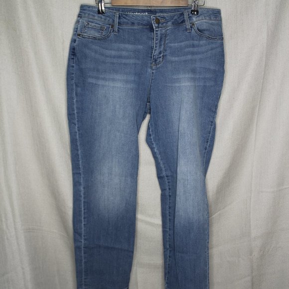 westport boyfriend jeans
